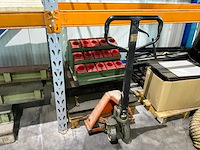 Partij metalen en kunststof - afbeelding 9 van  14