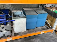 Partij metalen en kunststof - afbeelding 5 van  7