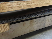 Partij metalen (gaas)platen - afbeelding 4 van  4