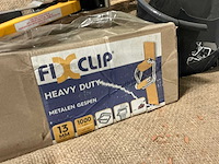 Partij metalen gespen - afbeelding 3 van  5