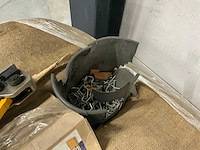 Partij metalen gespen - afbeelding 4 van  5