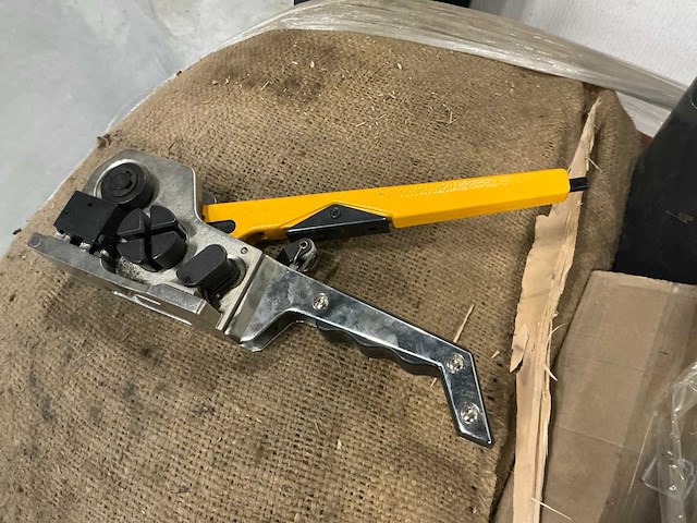 Partij metalen gespen - afbeelding 5 van  5