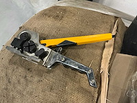 Partij metalen gespen - afbeelding 5 van  5