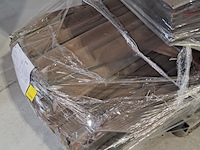 Partij metalen goten en deuren - afbeelding 6 van  6