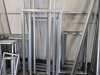 Partij metalen halffabricaten - afbeelding 7 van  23