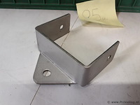 Partij metalen hoekbeugels - 95 stuks - afbeelding 3 van  3