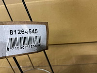 Partij metalen kegels 60cm (204x) - afbeelding 3 van  4