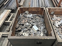 Partij metalen onderdelen - afbeelding 5 van  6