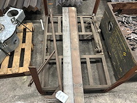 Partij metalen onderdelen - afbeelding 6 van  6