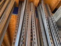 Partij metalen profielen en montagerails - afbeelding 2 van  14
