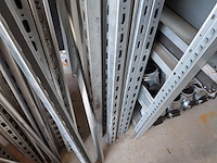 Partij metalen profielen en montagerails - afbeelding 5 van  14