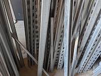 Partij metalen profielen en montagerails - afbeelding 14 van  14