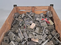 Partij metalen profielen - afbeelding 2 van  6
