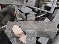 Partij metalen profielen - afbeelding 4 van  6