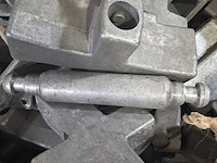 Partij metalen profielen - afbeelding 5 van  6