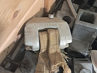 Partij metalen profielen - afbeelding 6 van  6