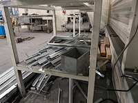 Partij metalen profielen - afbeelding 2 van  13