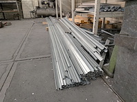Partij metalen profielen - afbeelding 3 van  13