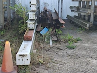 Partij metalen profielen - afbeelding 2 van  9