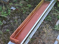 Partij metalen profielen - afbeelding 4 van  9