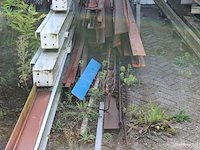 Partij metalen profielen - afbeelding 9 van  9
