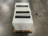 Partij metalen schakelkasten (3x) - afbeelding 4 van  5