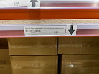 Partij metalen schalen - afbeelding 2 van  10