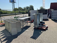 Partij metalen - afbeelding 2 van  6