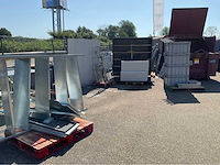 Partij metalen - afbeelding 7 van  8