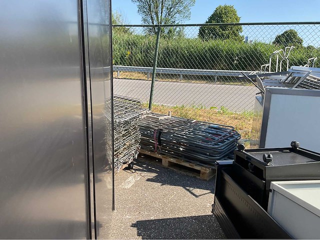 Partij metalen - afbeelding 5 van  6