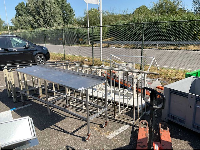 Partij metalen - afbeelding 6 van  6