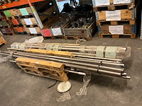 Partij metalen - afbeelding 3 van  6