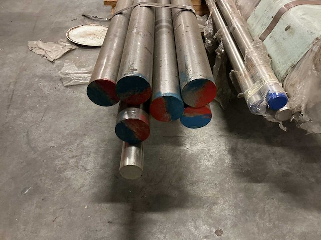 Partij metalen - afbeelding 6 van  6
