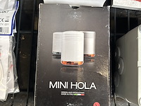 Partij meterkast accessoires en elektronica w.o. bewegingsdetector w.o. aritech, alarmtech, venitem - afbeelding 8 van  10