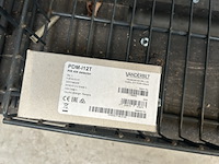 Partij meterkast accessoires en elektronica w.o. bewegingsdetector w.o. aritech, alarmtech, venitem - afbeelding 10 van  10