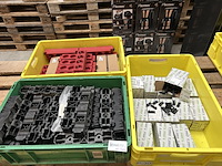 Partij meterkast en elektronica artikelen - afbeelding 1 van  10