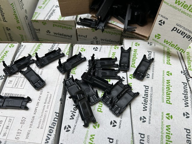 Partij meterkast en elektronica artikelen - afbeelding 4 van  10