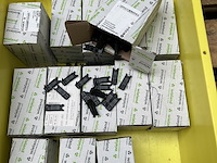 Partij meterkast en elektronica artikelen - afbeelding 5 van  10