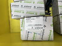 Partij meterkast en elektronica artikelen - afbeelding 6 van  10