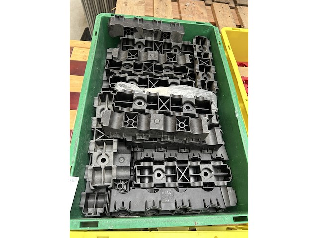 Partij meterkast en elektronica artikelen - afbeelding 7 van  10