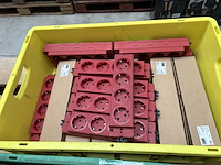 Partij meterkast en elektronica artikelen - afbeelding 8 van  10