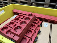 Partij meterkast en elektronica artikelen - afbeelding 9 van  10