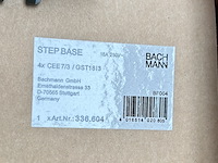 Partij meterkast en elektronica artikelen - afbeelding 10 van  10