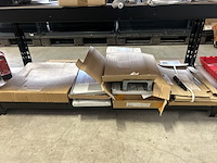 Partij meterkast toebehoren siemens - afbeelding 1 van  8