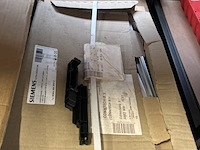 Partij meterkast toebehoren siemens - afbeelding 2 van  8