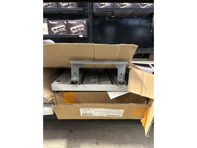 Partij meterkast toebehoren siemens - afbeelding 3 van  8