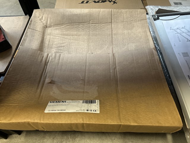 Partij meterkast toebehoren siemens - afbeelding 4 van  8