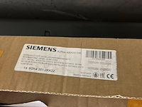 Partij meterkast toebehoren siemens - afbeelding 6 van  8