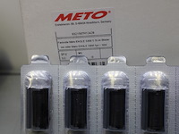 Partij meto prijstang stickers en inktkussens - afbeelding 8 van  11