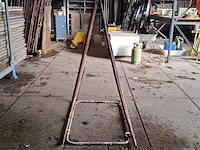 Partij metsel-/klapschragen - afbeelding 4 van  7